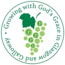 Growing with God's Grace logo