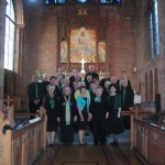 Jordanhill Liturgical Choir