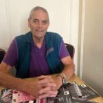 Photo of Alan Jeffries
