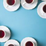 Photo of cups of tea